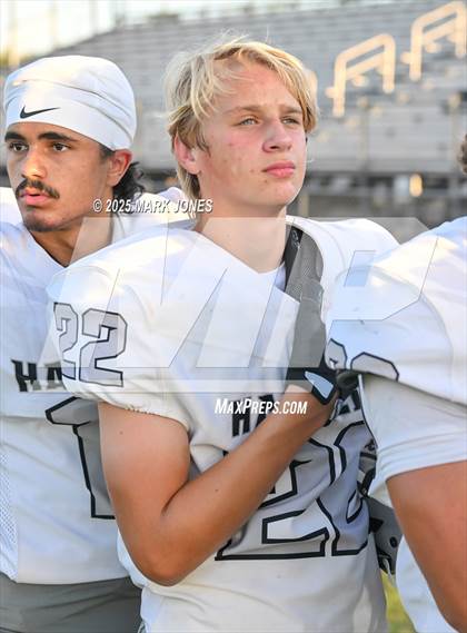 Thumbnail 2 in Centennial vs. Hamilton photogallery.