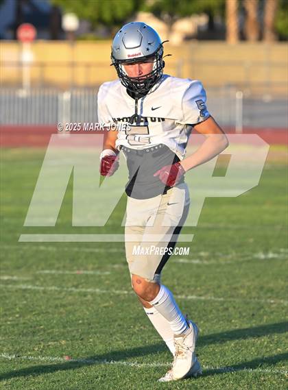 Thumbnail 3 in Centennial vs. Hamilton photogallery.
