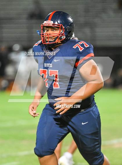 Thumbnail 1 in Centennial vs. Hamilton photogallery.