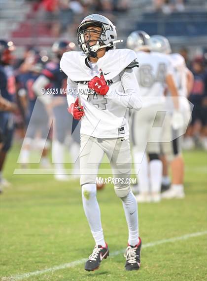 Thumbnail 3 in Centennial vs. Hamilton photogallery.