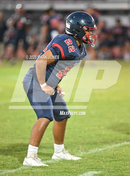 Thumbnail 3 in Centennial vs. Hamilton photogallery.