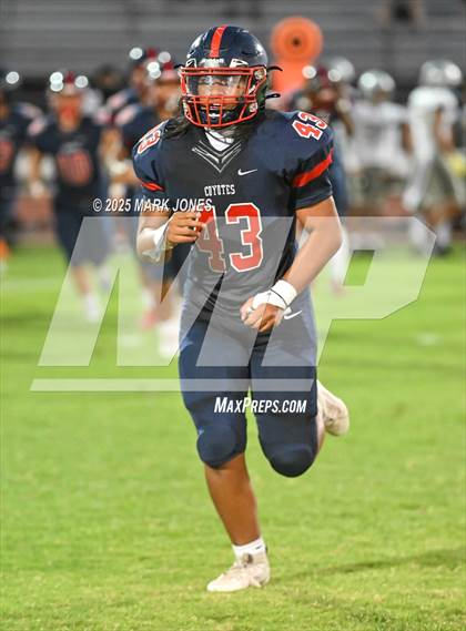 Thumbnail 2 in Centennial vs. Hamilton photogallery.