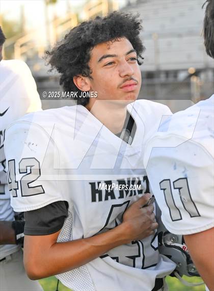 Thumbnail 1 in Centennial vs. Hamilton photogallery.
