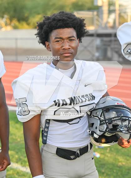 Thumbnail 2 in Centennial vs. Hamilton photogallery.