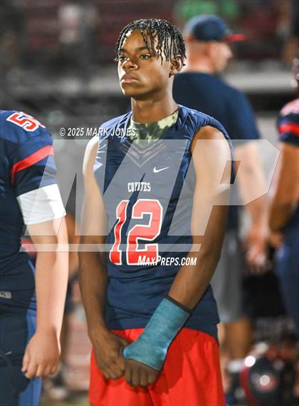 Thumbnail 3 in Centennial vs. Hamilton photogallery.