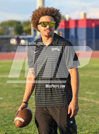 Thumbnail 1 in Centennial vs. Hamilton photogallery.