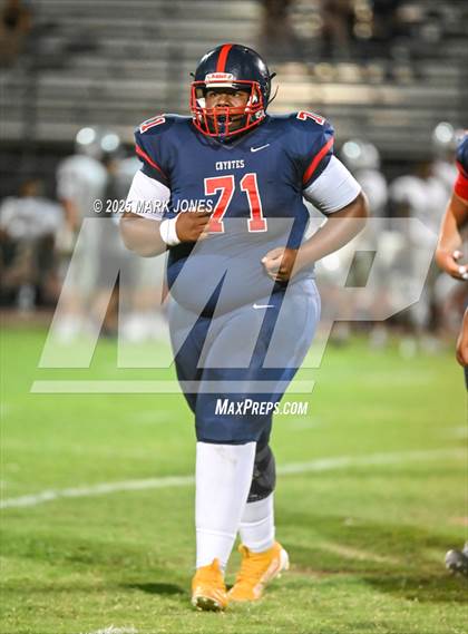 Thumbnail 3 in Centennial vs. Hamilton photogallery.