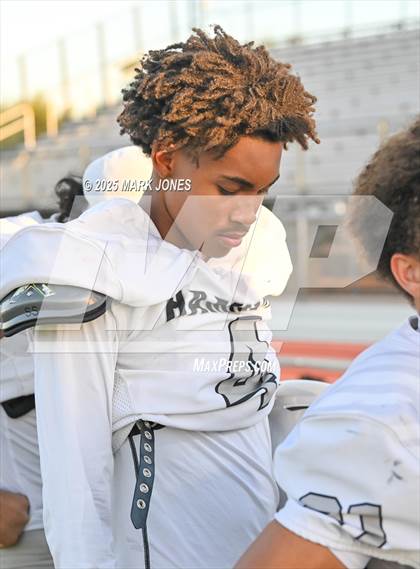 Thumbnail 2 in Centennial vs. Hamilton photogallery.