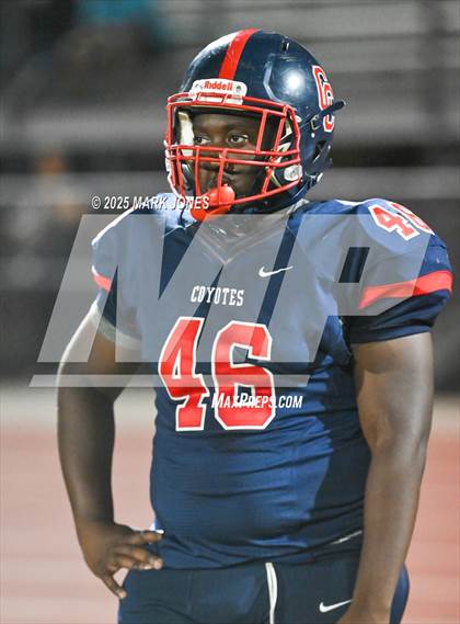 Thumbnail 2 in Centennial vs. Hamilton photogallery.