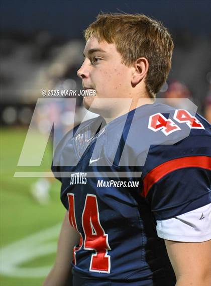Thumbnail 3 in Centennial vs. Hamilton photogallery.