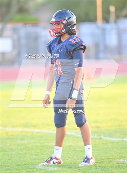 Thumbnail 2 in Centennial vs. Hamilton photogallery.