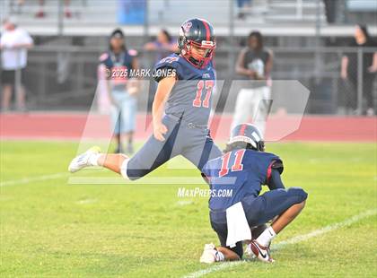 Thumbnail 1 in Centennial vs. Hamilton photogallery.