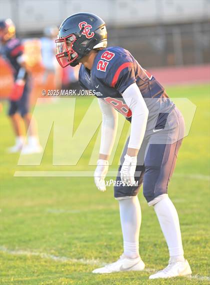 Thumbnail 3 in Centennial vs. Hamilton photogallery.