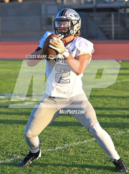 Thumbnail 1 in Centennial vs. Hamilton photogallery.