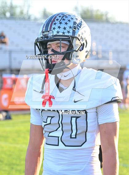 Thumbnail 3 in Centennial vs. Hamilton photogallery.