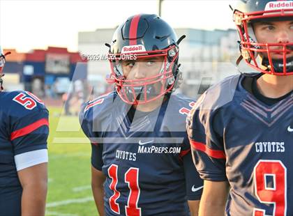 Thumbnail 3 in Centennial vs. Hamilton photogallery.