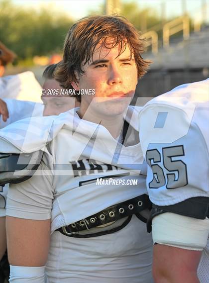 Thumbnail 1 in Centennial vs. Hamilton photogallery.
