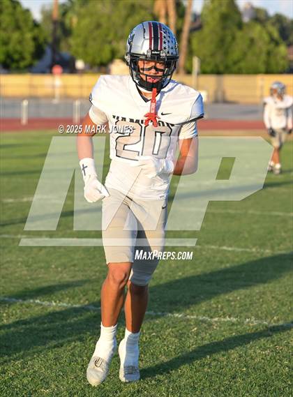 Thumbnail 1 in Centennial vs. Hamilton photogallery.