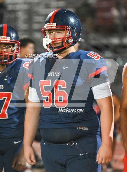 Thumbnail 2 in Centennial vs. Hamilton photogallery.