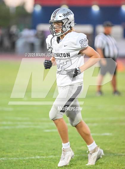 Thumbnail 2 in Centennial vs. Hamilton photogallery.