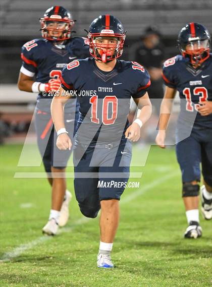 Thumbnail 1 in Centennial vs. Hamilton photogallery.
