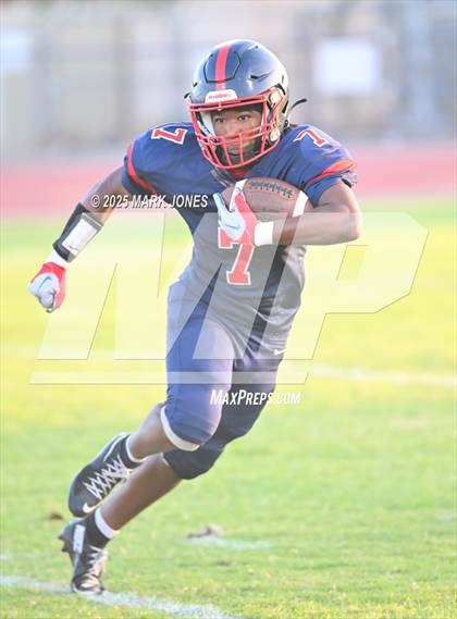 Thumbnail 1 in Centennial vs. Hamilton photogallery.
