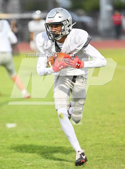 Thumbnail 3 in Centennial vs. Hamilton photogallery.