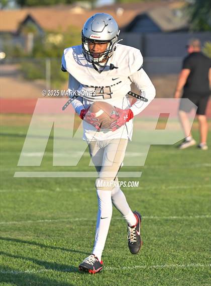 Thumbnail 1 in Centennial vs. Hamilton photogallery.