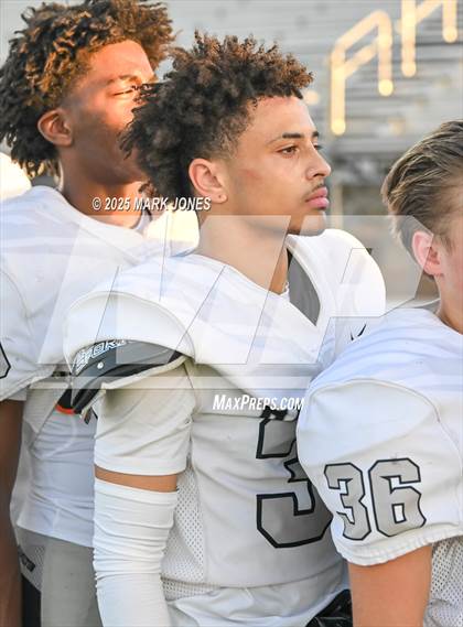 Thumbnail 3 in Centennial vs. Hamilton photogallery.