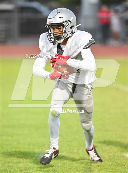 Thumbnail 3 in Centennial vs. Hamilton photogallery.
