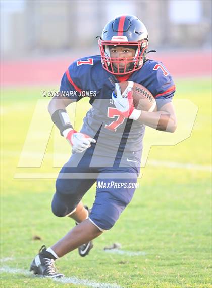 Thumbnail 3 in Centennial vs. Hamilton photogallery.
