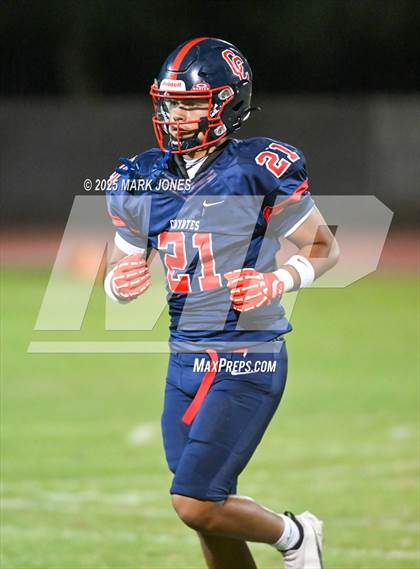 Thumbnail 3 in Centennial vs. Hamilton photogallery.