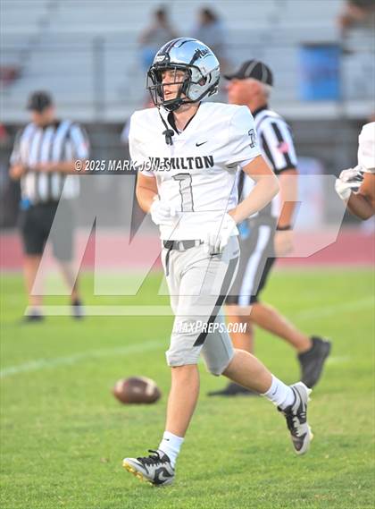 Thumbnail 1 in Centennial vs. Hamilton photogallery.