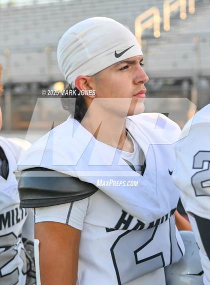 Thumbnail 3 in Centennial vs. Hamilton photogallery.