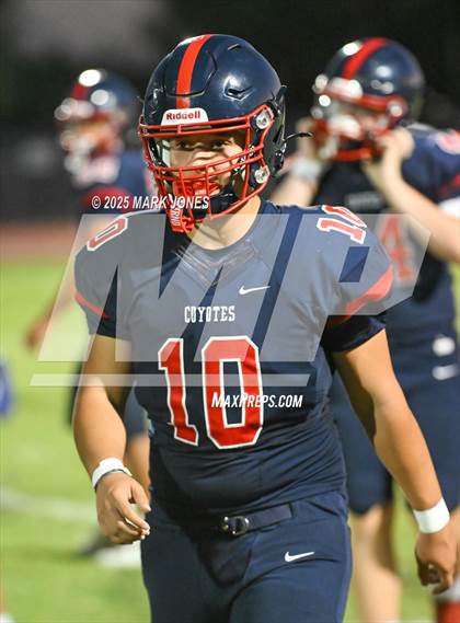 Thumbnail 2 in Centennial vs. Hamilton photogallery.