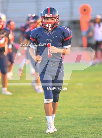 Thumbnail 1 in Centennial vs. Hamilton photogallery.