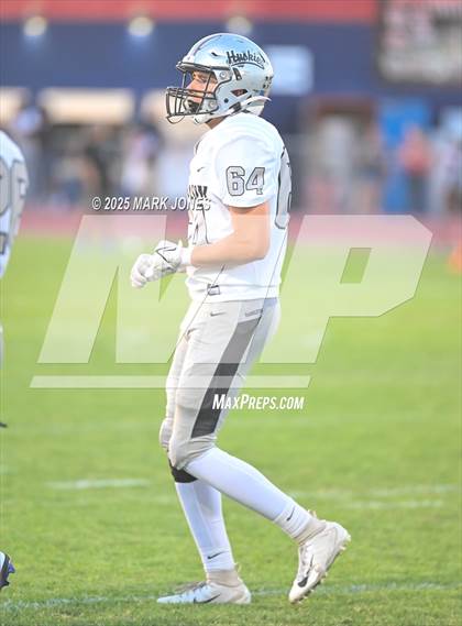 Thumbnail 3 in Centennial vs. Hamilton photogallery.