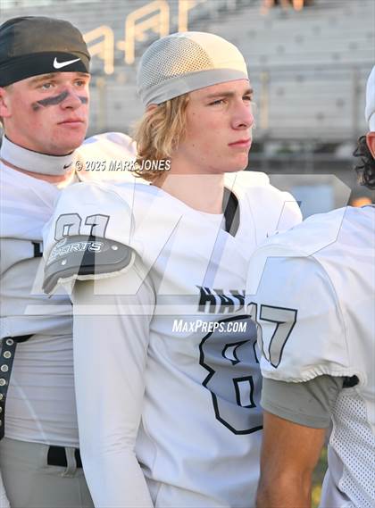 Thumbnail 1 in Centennial vs. Hamilton photogallery.