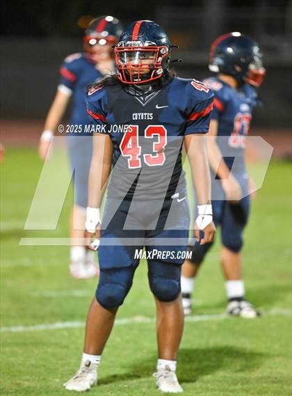 Thumbnail 1 in Centennial vs. Hamilton photogallery.
