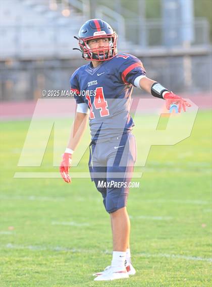 Thumbnail 1 in Centennial vs. Hamilton photogallery.