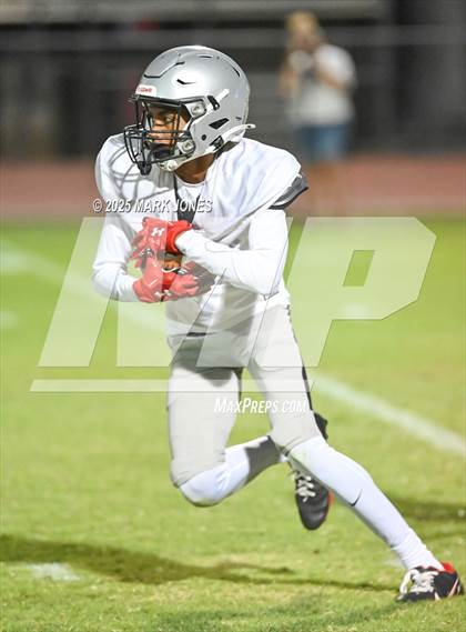 Thumbnail 2 in Centennial vs. Hamilton photogallery.