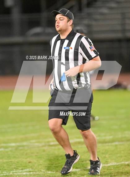 Thumbnail 1 in Centennial vs. Hamilton photogallery.