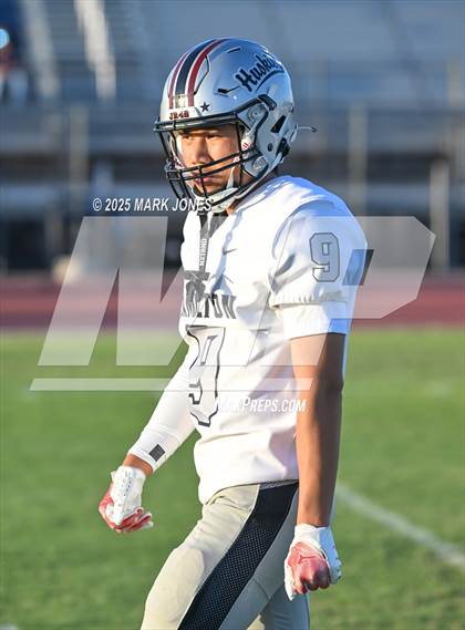 Thumbnail 2 in Centennial vs. Hamilton photogallery.