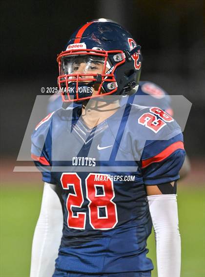 Thumbnail 3 in Centennial vs. Hamilton photogallery.