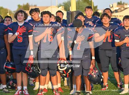 Thumbnail 3 in Centennial vs. Hamilton photogallery.
