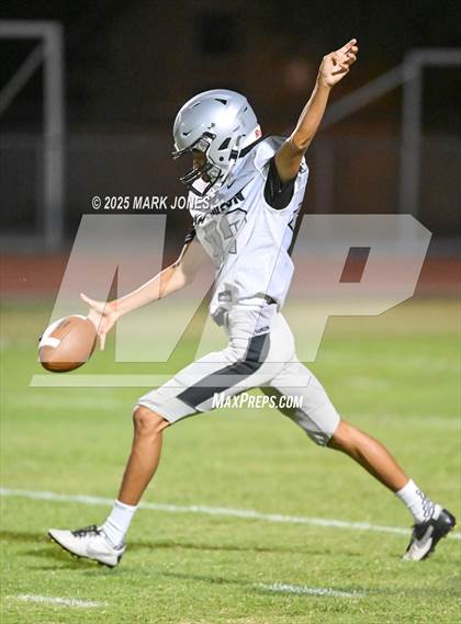Thumbnail 1 in Centennial vs. Hamilton photogallery.