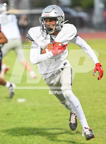 Thumbnail 2 in Centennial vs. Hamilton photogallery.