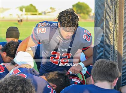Thumbnail 2 in Centennial vs. Hamilton photogallery.