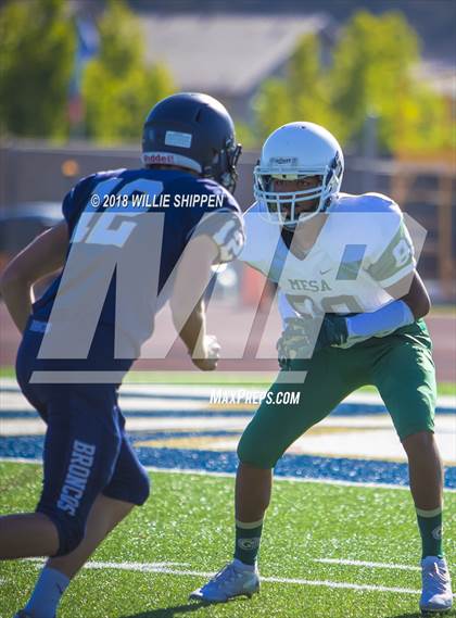 Thumbnail 2 in Murrieta Mesa @ Vista Murrieta photogallery.