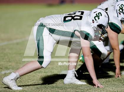 Thumbnail 3 in Skyline @ Arizona College Prep photogallery.